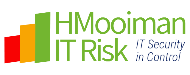 HMooiman IT Risk